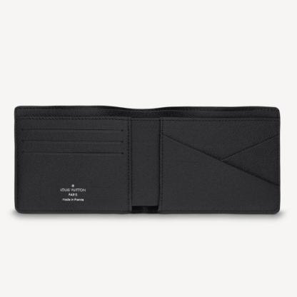 LOUIS VUITTON ルイヴィトン ポルトフォイユ・ミュルティプル Ref:M61695