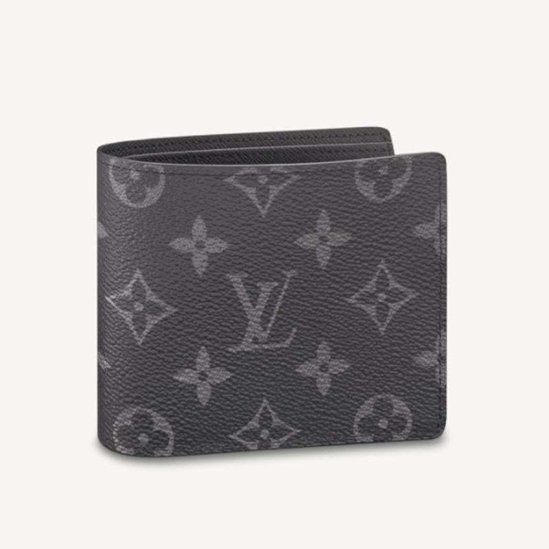 LOUIS VUITTON ルイヴィトン ポルトフォイユ・ミュルティプル Ref:M61695