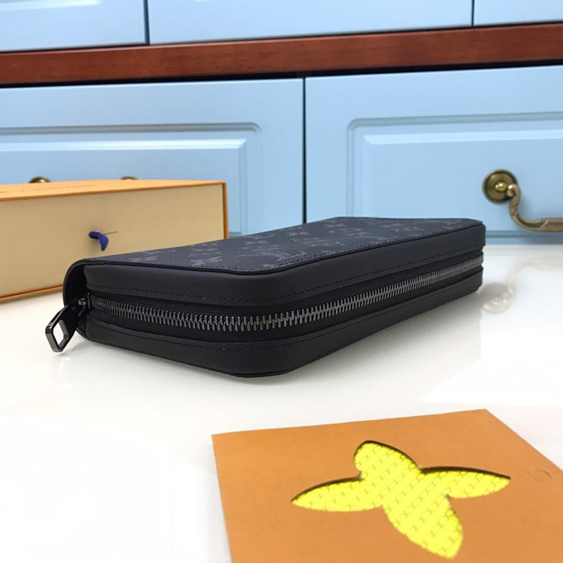 Louis Vuitton（ルイヴィトン）ジッピー XL  長財布