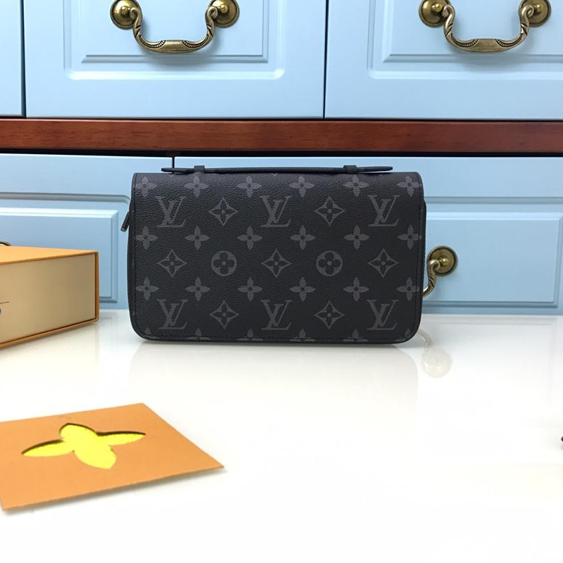 Louis Vuitton（ルイヴィトン）ジッピー XL  長財布