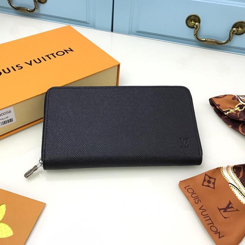 Louis Vuitton（ルイヴィトン）ジッピー・オーガナイザー NM 長財布