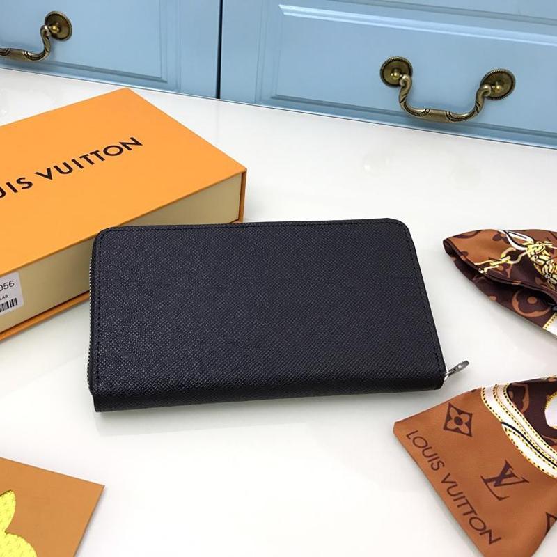 Louis Vuitton（ルイヴィトン）ジッピー・オーガナイザー NM 長財布