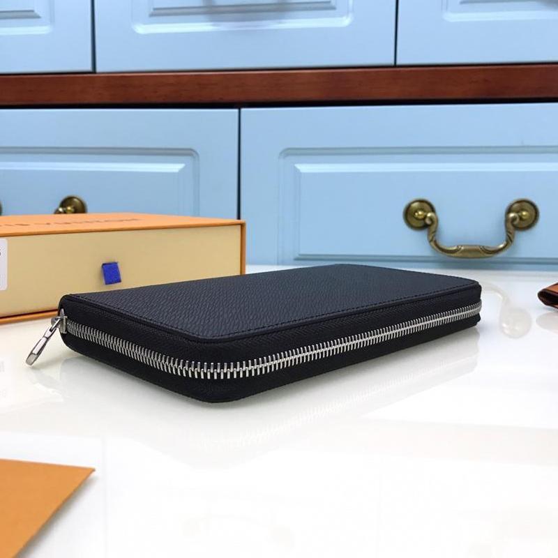 Louis Vuitton（ルイヴィトン）ジッピー・オーガナイザー NM 長財布