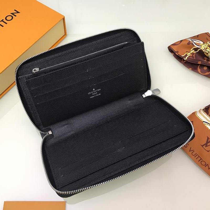 Louis Vuitton（ルイヴィトン）ジッピー・オーガナイザー NM 長財布