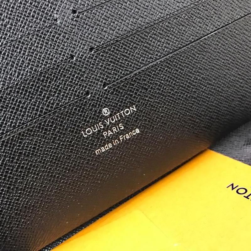 Louis Vuitton（ルイヴィトン）ジッピー・オーガナイザー NM 長財布