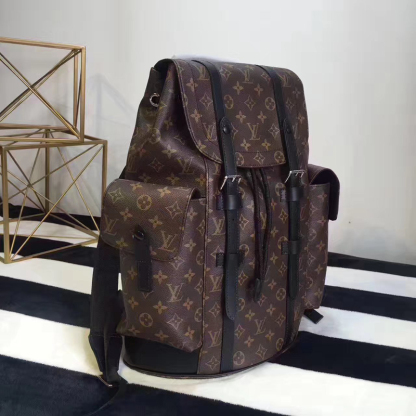 Louis Vuitton（ルイヴィトン）クリストファーPM バックパック