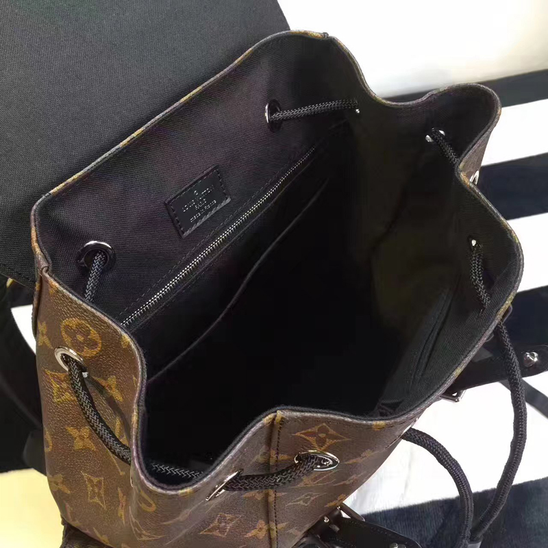 Louis Vuitton（ルイヴィトン）クリストファーPM バックパック