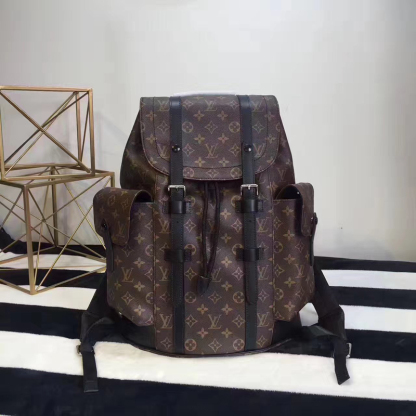 Louis Vuitton（ルイヴィトン）クリストファーPM バックパック