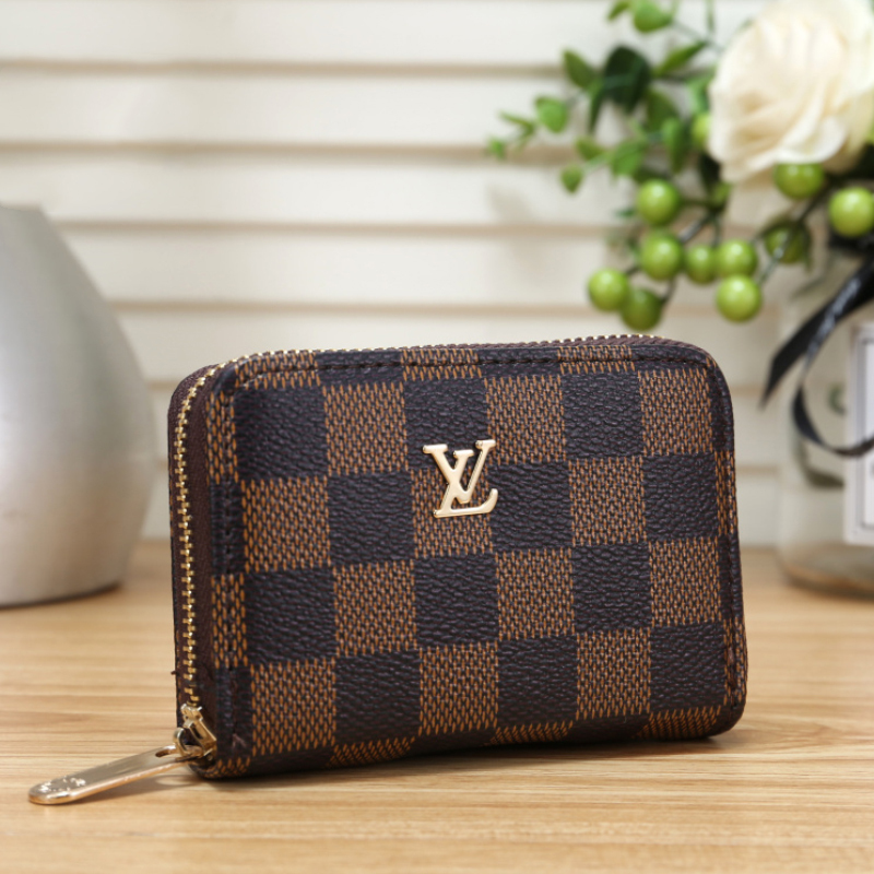 Louis Vuitton（ルイヴィトン）ジッピーコインパース 4色 コインケース