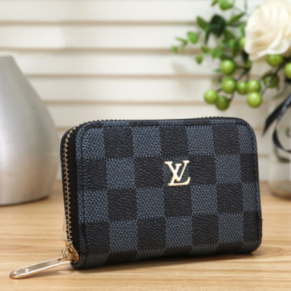 Louis Vuitton（ルイヴィトン）ジッピーコインパース 4色 コインケース