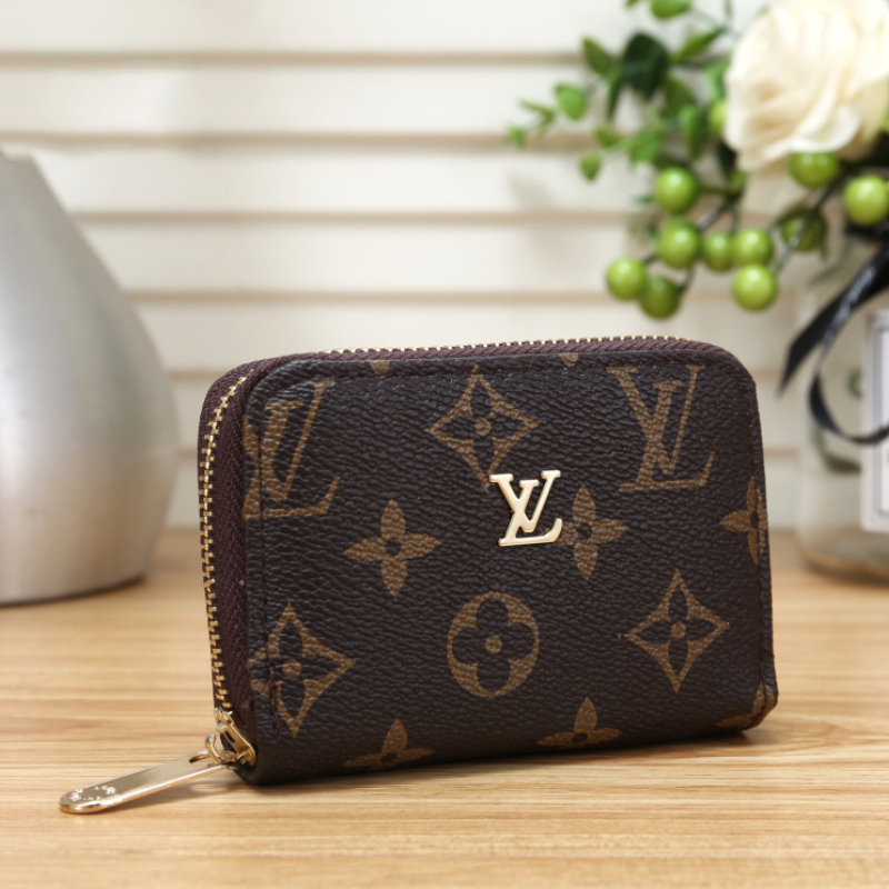 Louis Vuitton（ルイヴィトン）ジッピーコインパース 4色 コインケース