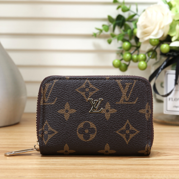 Louis Vuitton（ルイヴィトン）ジッピーコインパース 4色 コインケース