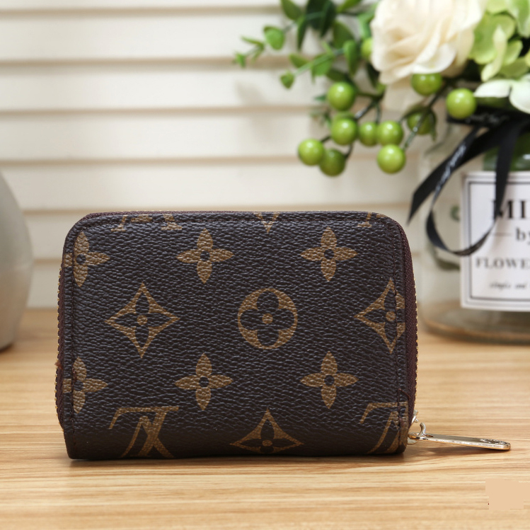 Louis Vuitton（ルイヴィトン）ジッピーコインパース 4色 コインケース