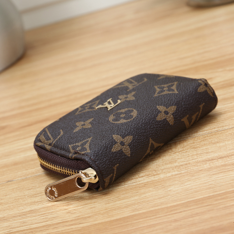 Louis Vuitton（ルイヴィトン）ジッピーコインパース 4色 コインケース