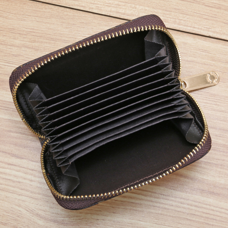 Louis Vuitton（ルイヴィトン）ジッピーコインパース 4色 コインケース