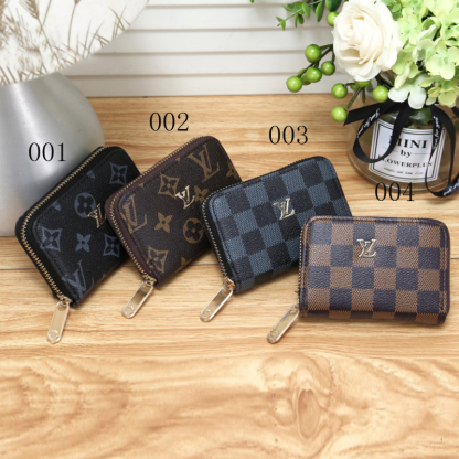 Louis Vuitton（ルイヴィトン）ジッピーコインパース 4色 コインケース