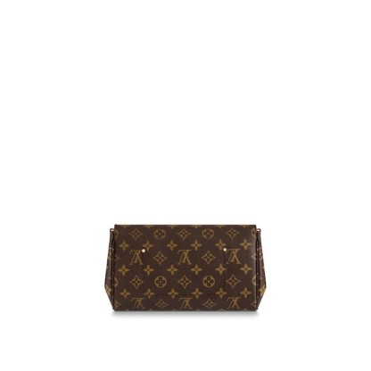 Louis Vuitton（ルイヴィトン）フェイボリット MM ミニバッグ ショルダーバッグ