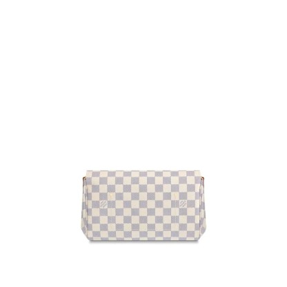 Louis Vuitton（ルイヴィトン）フェイボリット MM ショルダーバッグ