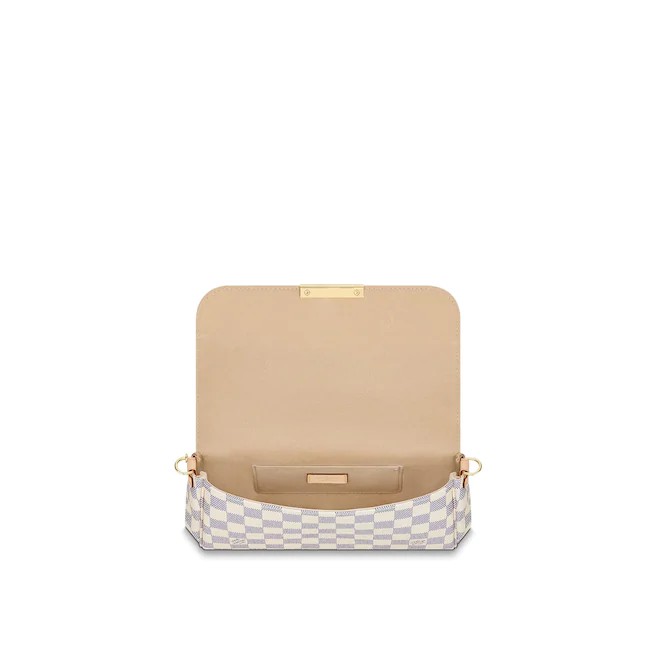 Louis Vuitton（ルイヴィトン）フェイボリット MM ショルダーバッグ