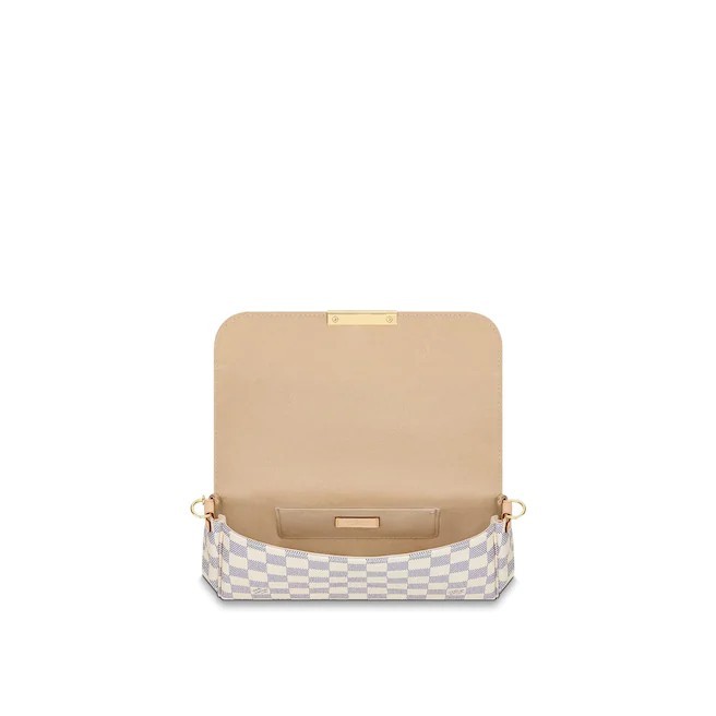 Louis Vuitton（ルイヴィトン）フェイボリット MM ショルダーバッグ