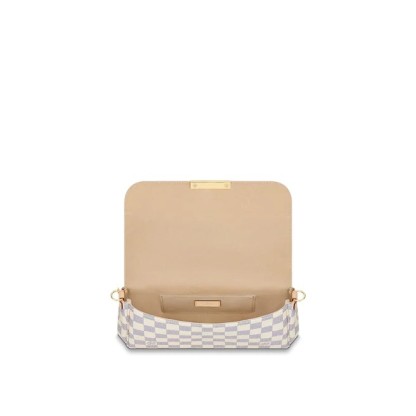 Louis Vuitton（ルイヴィトン）フェイボリット MM ショルダーバッグ