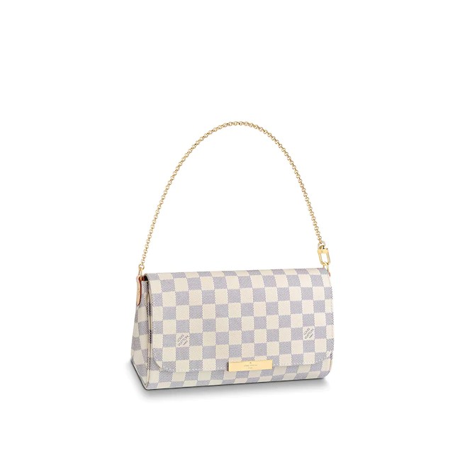 Louis Vuitton（ルイヴィトン）フェイボリット MM ショルダーバッグ