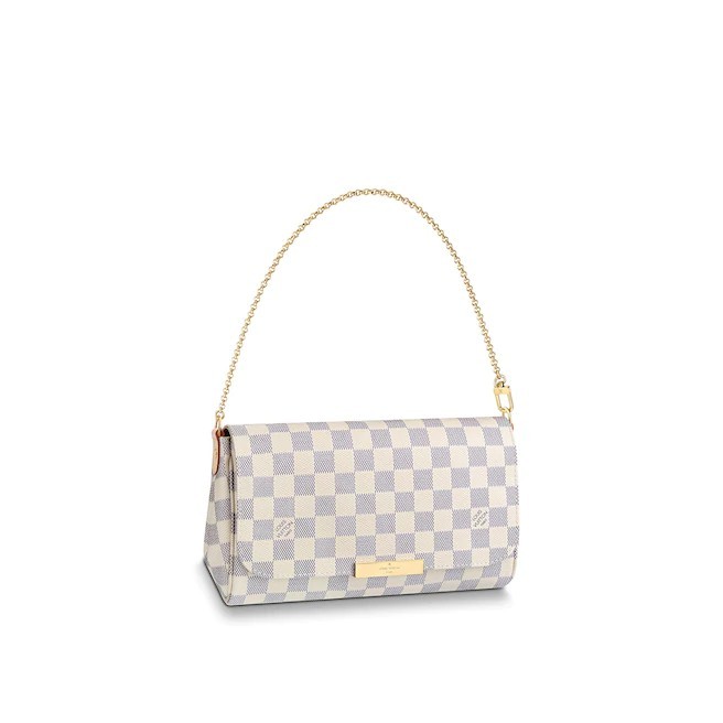 Louis Vuitton（ルイヴィトン）フェイボリット MM ショルダーバッグ