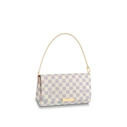 Louis Vuitton（ルイヴィトン）フェイボリット MM ショルダーバッグ