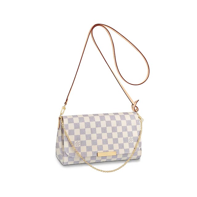 Louis Vuitton（ルイヴィトン）フェイボリット MM ショルダーバッグ