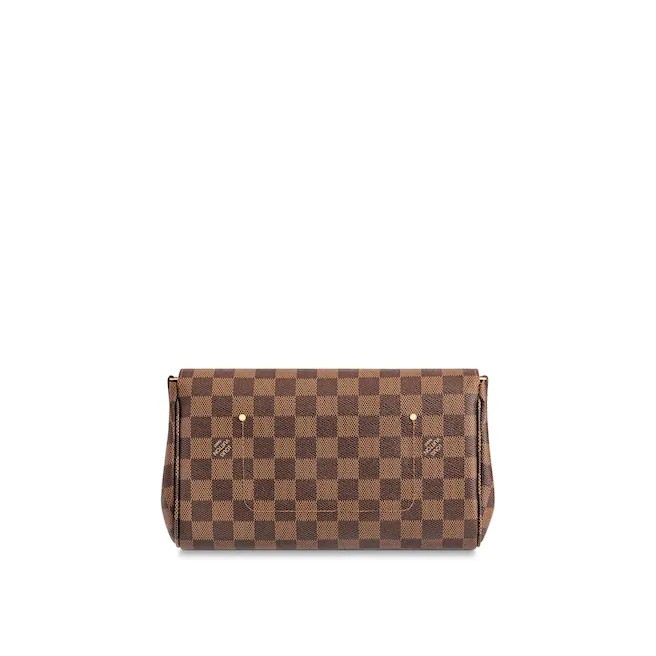 Louis Vuitton（ルイヴィトン）フェイボリット MM ショルダーバッグ