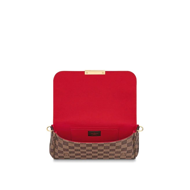 Louis Vuitton（ルイヴィトン）フェイボリット MM ショルダーバッグ