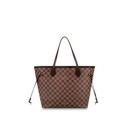 Louis Vuitton（ルイヴィトン）ネヴァーフル MM ローズ・バレリーヌ トートバッグ
