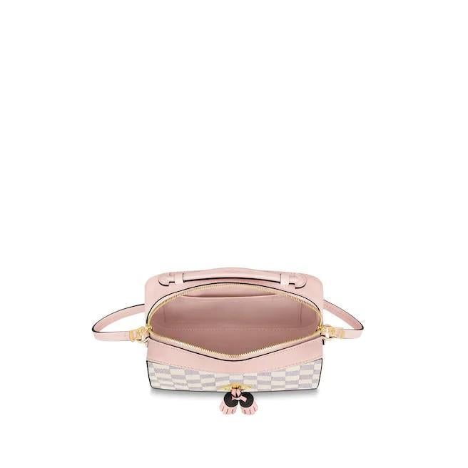 Louis Vuitton（ルイヴィトン）サントンジュ オードローズ