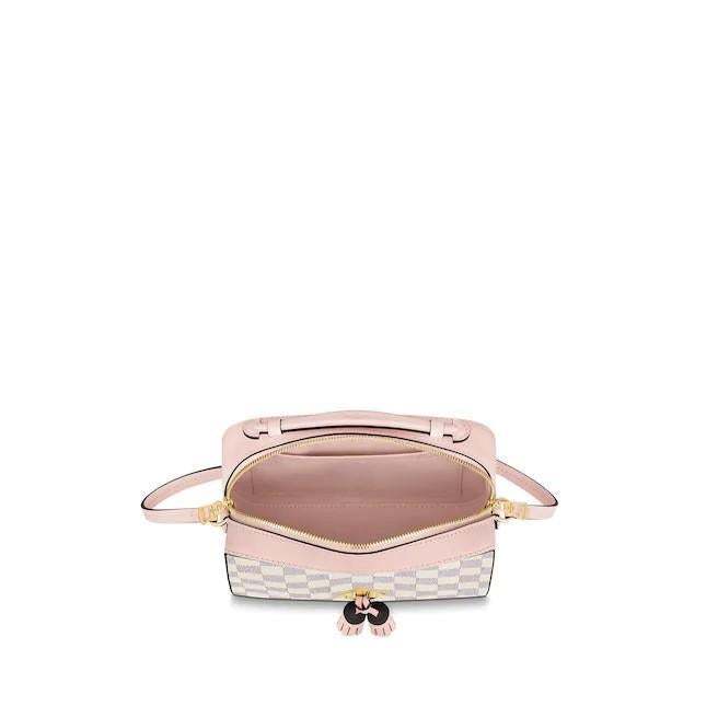 Louis Vuitton（ルイヴィトン）サントンジュ オードローズ