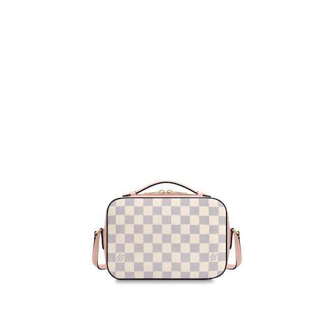 Louis Vuitton（ルイヴィトン）サントンジュ オードローズ