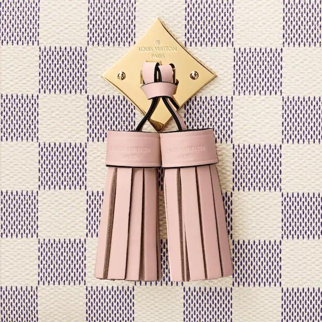 Louis Vuitton（ルイヴィトン）サントンジュ オードローズ