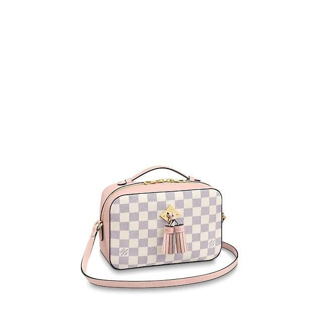 Louis Vuitton（ルイヴィトン）サントンジュ オードローズ