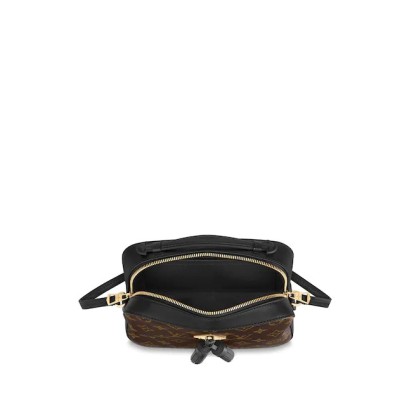 Louis Vuitton（ルイヴィトン）サントンジュ ノワール ショルダーバッグ