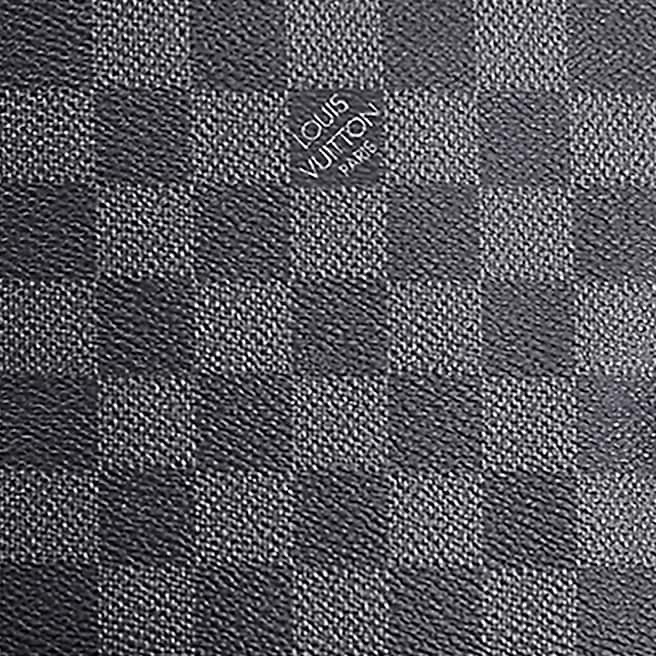 Louis Vuitton（ルイヴィトン）ディスカバリー・バムバッグ ボディバッグ