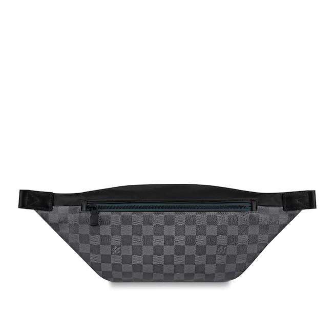 Louis Vuitton（ルイヴィトン）ディスカバリー・バムバッグ ボディバッグ