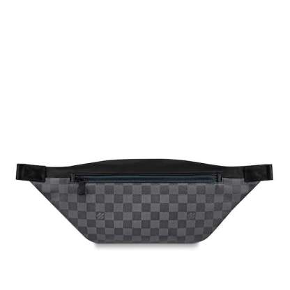 Louis Vuitton（ルイヴィトン）ディスカバリー・バムバッグ ボディバッグ