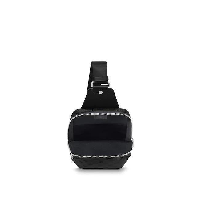 Louis Vuitton（ルイヴィトン）アヴェニュー・スリングバッグ バックバッグ