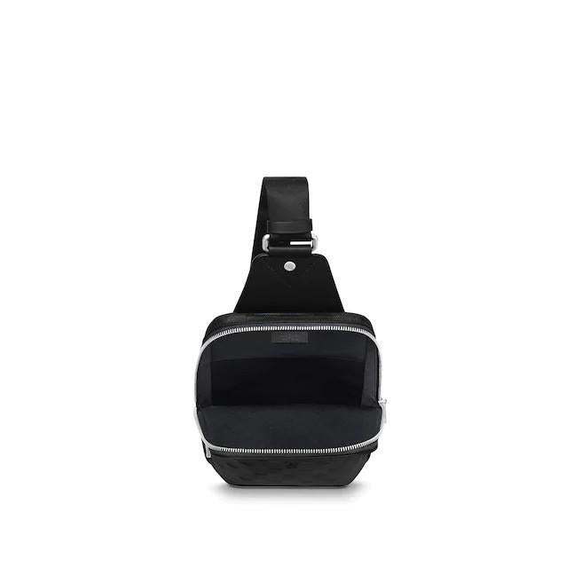 Louis Vuitton（ルイヴィトン）アヴェニュー・スリングバッグ バックバッグ