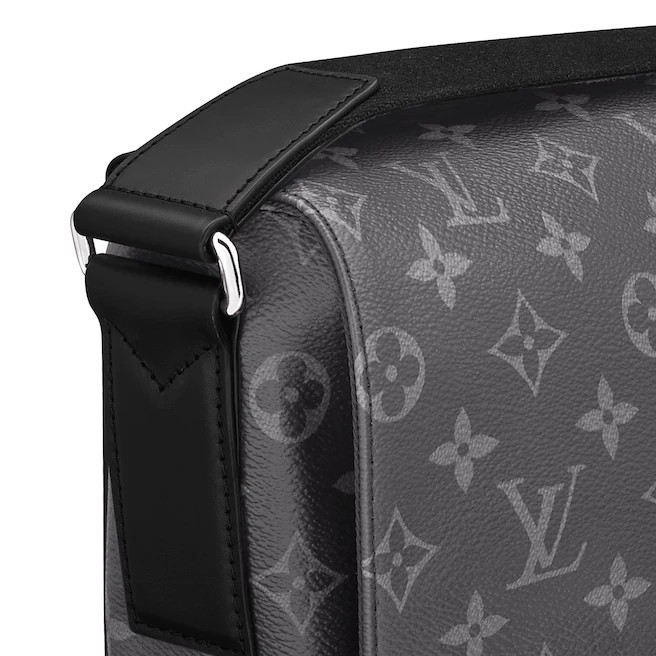 Louis Vuitton（ルイヴィトン）ディストリクト PM NM メッセージバッグ