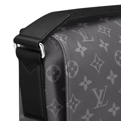 Louis Vuitton（ルイヴィトン）ディストリクト PM NM メッセージバッグ
