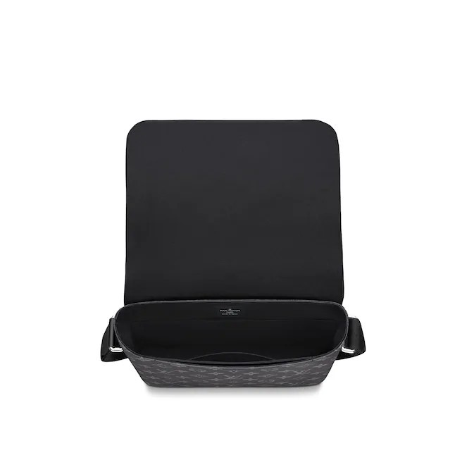 Louis Vuitton（ルイヴィトン）ディストリクト PM NM メッセージバッグ