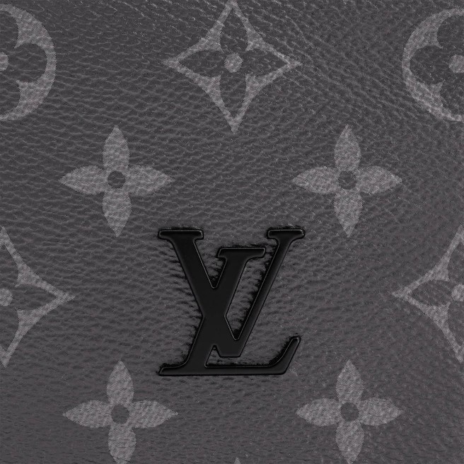 Louis Vuitton（ルイヴィトン）ディストリクト PM NM メッセージバッグ