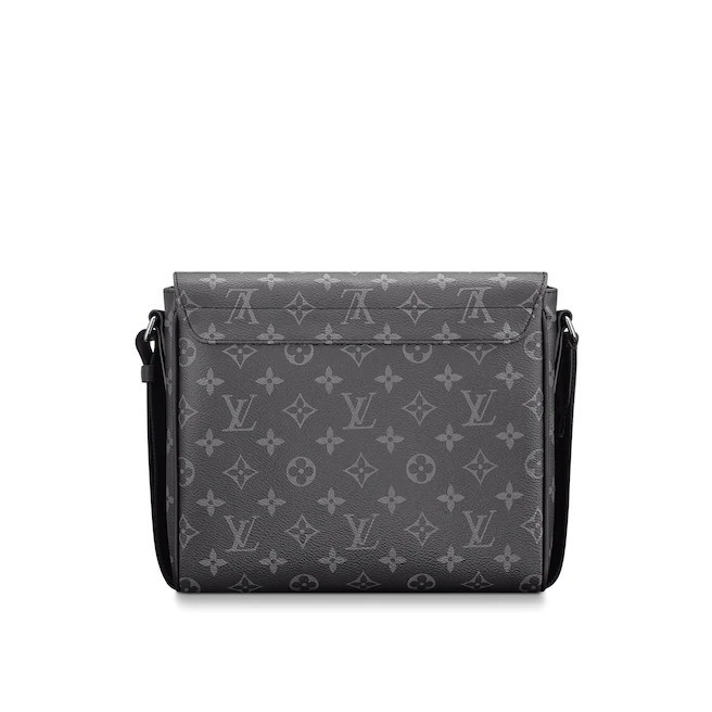 Louis Vuitton（ルイヴィトン）ディストリクト PM NM メッセージバッグ