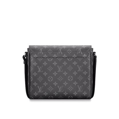 Louis Vuitton（ルイヴィトン）ディストリクト PM NM メッセージバッグ