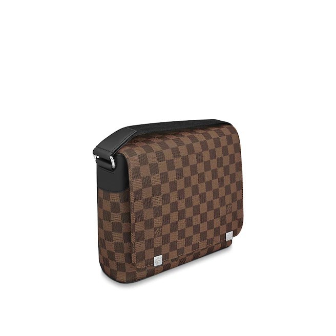 Louis Vuitton（ルイヴィトン）ディストリクト PM NM メッセージバッグ